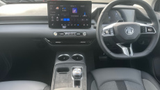 MG MG4 180kW Premium Extended Range 77kWh 5dr Auto Electric Hatchback